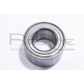 RED-LINE 24DR000 Roulement de roue MAZDA 2 3/5 portes (DE_, DH_3) 1.5 102 CV Essence