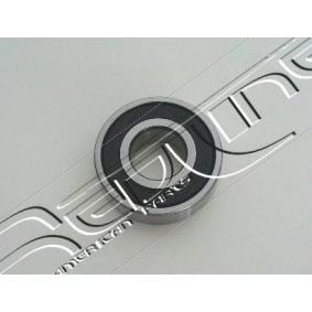 Pilotlager, Kupplung 24KI020