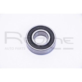 Pilotlager, Kupplung 24MI002