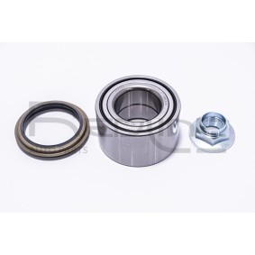 RED-LINE 24MZ003 Hjullager MAZDA 6 Station Wagon (GY) 1.8 120 hk Bensinmotor