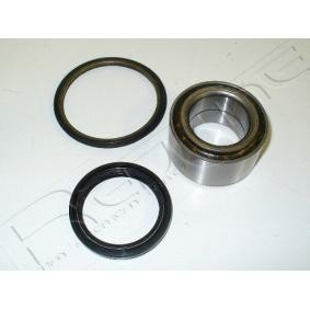 RED-LINE 24SZ003 Rodamiento de rueda SUZUKI Grand Vitara 1 SUV (FT, HT) 2.0 86 cv Gasoleo