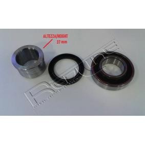 RED-LINE 24SZ007 Rodamiento de rueda SUZUKI Grand Vitara 1 SUV (FT, HT) 2.0 86 cv Gasoleo