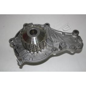 RED-LINE 28MZ022 Vattenpump PEUGEOT 207 SW (WK_) 1.6 90 hk Diesel