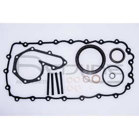 RED-LINE 33NI052 Kurbelgehäusedichtung RENAULT LAGUNA 1 (B56, 556) 1.8 90 PS Otto