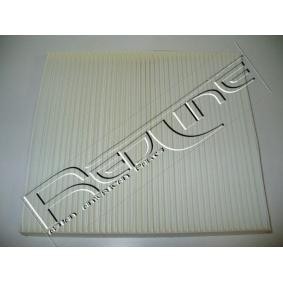 RED-LINE 36JE011 Filtre d'habitacle CHRYSLER SEBRING Décapotable (JS) 2.0 140 CV Diesel