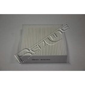 RED-LINE 36MI021 Filtre d'habitacle MITSUBISHI COLT 6 (Z3A, Z2A) 1.3 91 CV Essence