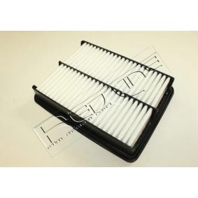 RED-LINE 36MZ045 Filtre à air MAZDA 3 3/5 portes (BM, BN) 1.5 100 CV Essence