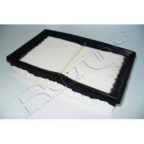 RED-LINE 36SZ014 Filtro de aire SUZUKI SWIFT 3 (MZ, EZ) 1.6 125 cv Motor otto