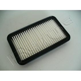 RED-LINE 36SZ019 Filtro de aire SUZUKI SWIFT 3 (MZ, EZ) 1.6 125 cv Motor otto