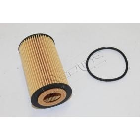 RED-LINE 38CV014 Filtro olio CHEVROLET Trax I (U200) 1.4 140 CV Motore a ciclo otto