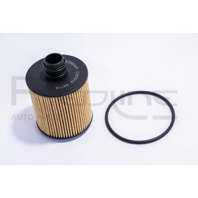 RED-LINE 38FT000 Filtro olio JEEP Renegade SUV (BU, B1) 1.6 95 CV Diesel