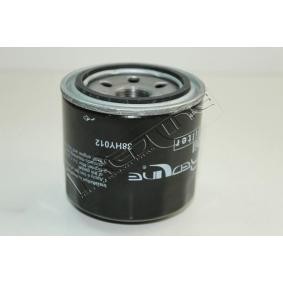 RED-LINE 38HY012 Filtre à huile HYUNDAI SANTA FE 2 (CM) 2.4 174 CV Essence