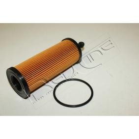 RED-LINE 38JE020 Filtro olio JEEP CHEROKEE (KL) 3.2 271 CV Motore a ciclo otto