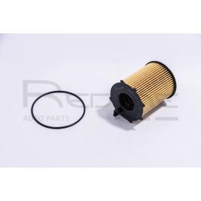 RED-LINE 38MZ002 Filtro de aceite CITROËN C4 Coupé (LA_) 1.6 90 cv Gasoleo