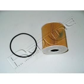 RED-LINE 38RV008 Filtro de aceite CITROËN C4 Coupé (LA_) 1.6 109 cv Motor otto