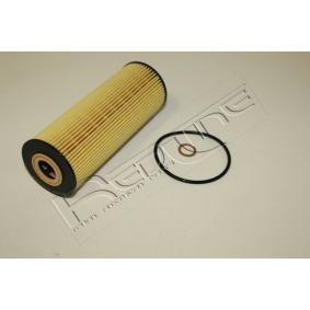 RED-LINE 38SS005 Filtro olio SSANGYONG ACTYON 1 2.0 136 CV Diesel