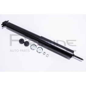 RED-LINE 39JE006 Amortecedores JEEP Grand Cherokee I (ZJ, ZG) 5.9 241 cv Otto