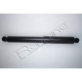 RED-LINE 39JE014 Amortecedores JEEP GRAND CHEROKEE 2 (WJ, WG) 3.1 140 cv Diesel