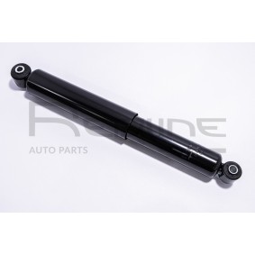 RED-LINE 39JE021 Amortecedores JEEP Commander (XK, XH) 3.0 211 cv Diesel