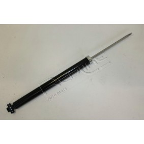 RED-LINE 39MZ020 Stötdämpare MAZDA 3 (BK) 1.6 90 hk Diesel