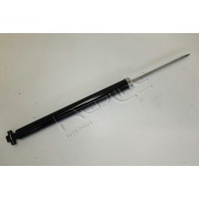 RED-LINE 39MZ035 Stötdämpare MAZDA 3 (BK) 1.6 90 hk Diesel