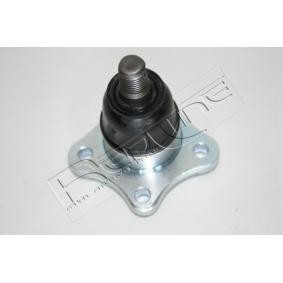 RED-LINE 40HY057 Rótula de suspensión HYUNDAI TERRACAN (HP) 2.9 150 cv Gasoleo