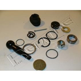 LAND ROVER Ohjauskääntövarsi RED-LINE 40RV004