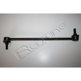 RED-LINE 40SZ050 Bieleta de suspensión SUZUKI SWIFT 3 (MZ, EZ) 1.6 125 cv Motor otto