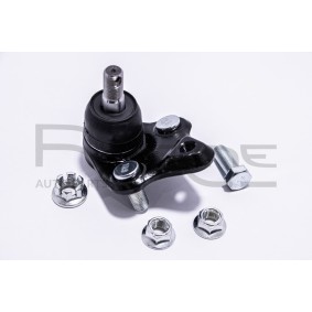 RED-LINE 40TO058 Rótula de suspensão TOYOTA COROLLA (_E11_) 1.9 69 cv Diesel