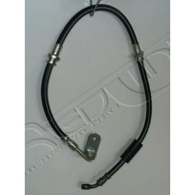 RED-LINE 54SZ007 Latiguillos de freno SUZUKI Grand Vitara 2 SUV (JT, TE, TD) 1.9 129 cv Gasoleo