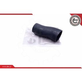 ESEN SKV 43SKV143 Tubo do intercooler OPEL INSIGNIA