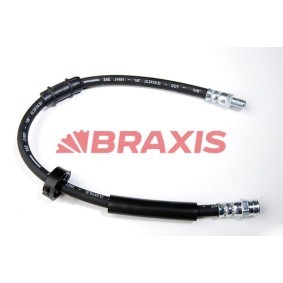BRAXIS AH0079 Bremsschlauch FIAT DUCATO Bus (244, Z_) 2.8 103 PS Diesel