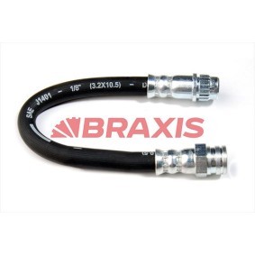BRAXIS AH0315 Bromsslang CITROËN C4 Picasso 1 (UD_) 1.6 109 hk Diesel