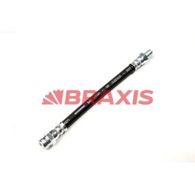 BRAXIS AH0322 Bremsschlauch FIAT DUCATO Bus (244, Z_) 2.8 103 PS Diesel