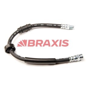 BRAXIS AH0369 Bremsschlauch FIAT DUCATO Bus (244, Z_) 2.8 103 PS Diesel