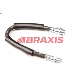 BRAXIS AH0439 Mangueira de travão MERCEDES-BENZ Classe C Sedan (W203) 2.6 170 cv Otto
