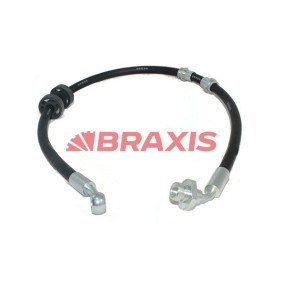 BRAXIS AH0527 Latiguillos de freno SUZUKI Grand Vitara 2 SUV (JT, TE, TD) 2.0 129 cv Motor otto