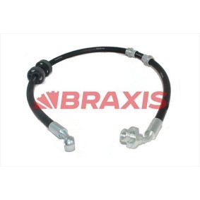 BRAXIS AH0528 Latiguillos de freno SUZUKI Grand Vitara 2 SUV (JT, TE, TD) 2.0 129 cv Motor otto