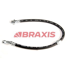 BRAXIS AH0669 Latiguillos de freno HYUNDAI SANTA FÉ I (SM) 2.4 136 cv Motor otto