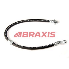 BRAXIS AH0670 Latiguillos de freno HYUNDAI SANTA FÉ I (SM) 2.4 136 cv Motor otto