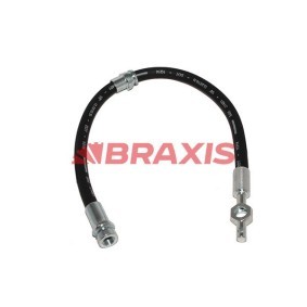 BRAXIS AH0671 Latiguillos de freno HYUNDAI SANTA FÉ I (SM) 2.4 136 cv Motor otto