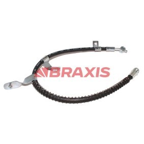 BRAXIS AH0686 Flexible de frein HYUNDAI SONATA V (NF) 2.0 144 CV Essence