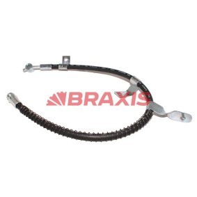 BRAXIS AH0687 Flexible de frein HYUNDAI SONATA V (NF) 2.0 144 CV Essence