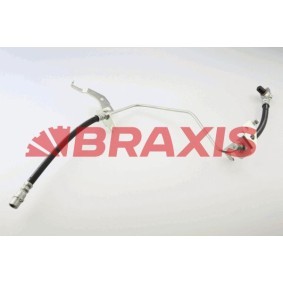 BRAXIS AH0764 Mangueira de travão OPEL ASTRA G Cabriolet (F67) 2.0 192 cv Otto