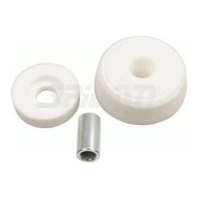 SPIDAN CHASSIS PARTS 410512 Cabeçote do amortecedor e rolamento MINI Hatchback (R56) 2.0 112 cv Diesel