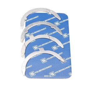 Anlaufscheibe, Kurbelwelle 78635600