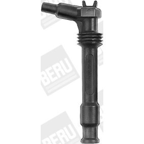 Compre Tampa do distribuidor de ignição da BERU VK1021 a um preço baixo por 22,77&nbsp;&euro;