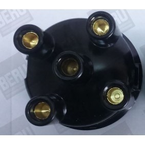 BERU VK1541 Verteilerkappe PORSCHE