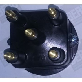 BERU VK3891 Verteilerkappe RENAULT MEGANE 1 (BA0/1) 1.4 71 PS Otto
