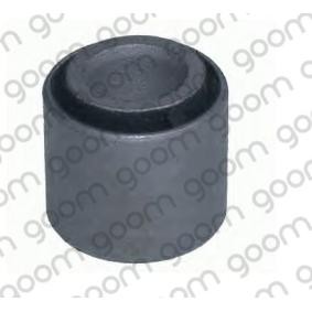 GOOM BUS-0003 CITROËN BERLINGO Holkki, välivarren akseli